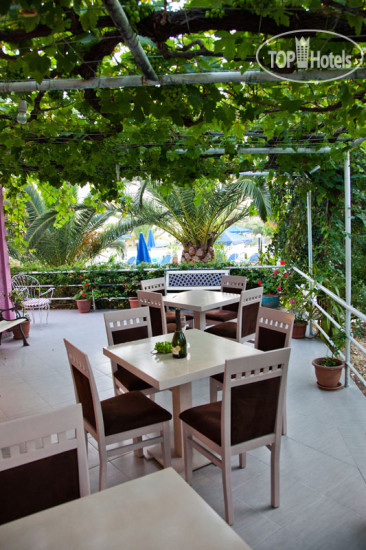 New photos from tourists Anatoli Beach Hotel 2*