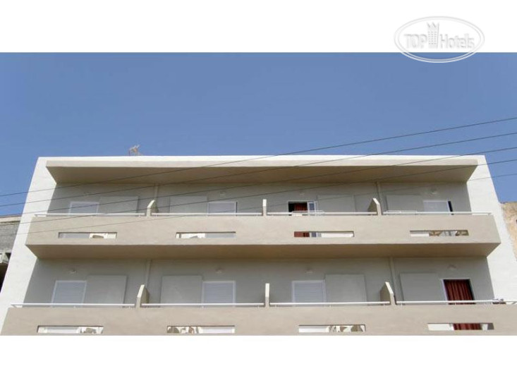 Hotelier's photos Stella Paradise