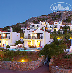 Hotel photo Golden Villas APT