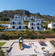 New photos from tourists Golden Villas APT