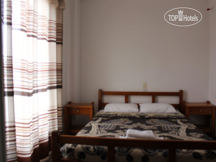 New photos from tourists Varsamas APT