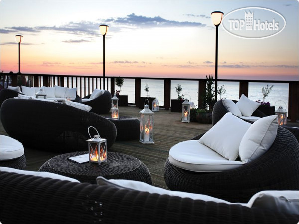 New photos from tourists Vasia Resort & Spa 5*