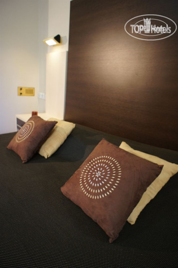 New photos from tourists Senses Blue Boutique Hotel 3*