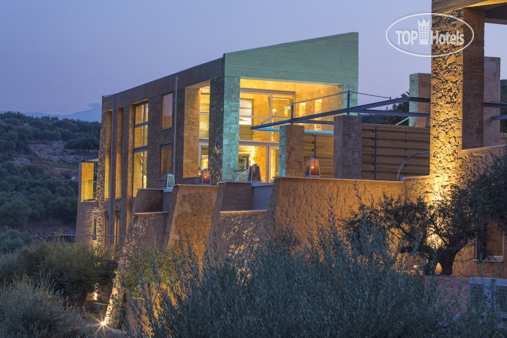 Hotelier's photos Olea Villas