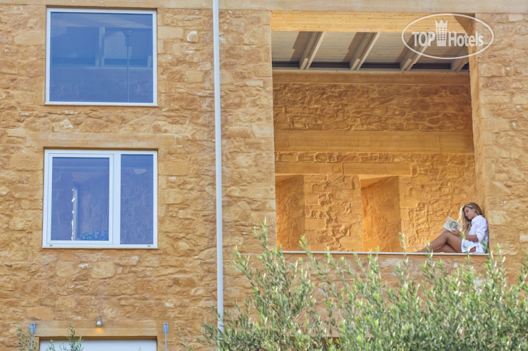 New photos from tourists Olea Villas
