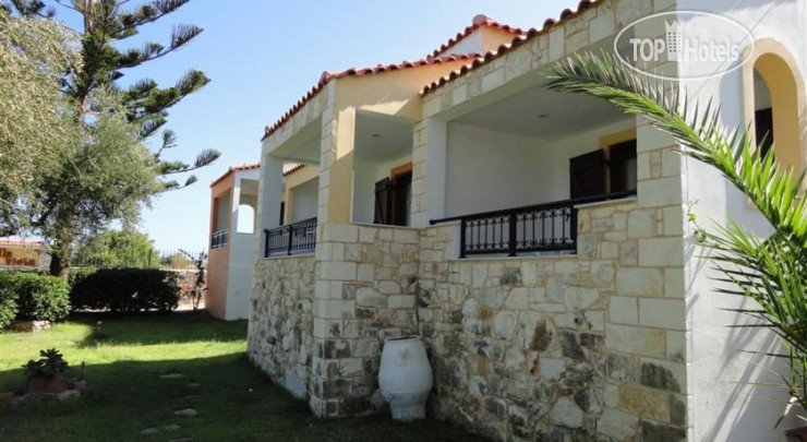 Hotelier's photos Bella Vista Sissi 3*