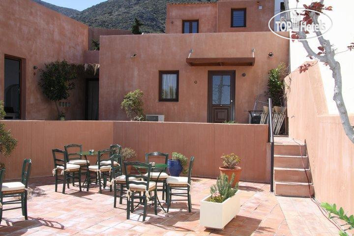 New photos from tourists Koutouloufari Village Holiday Club 3*