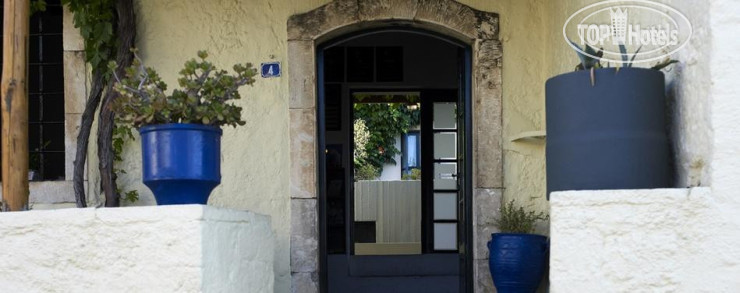 Hotel photo Koutouloufari Village Holiday Club 3*
