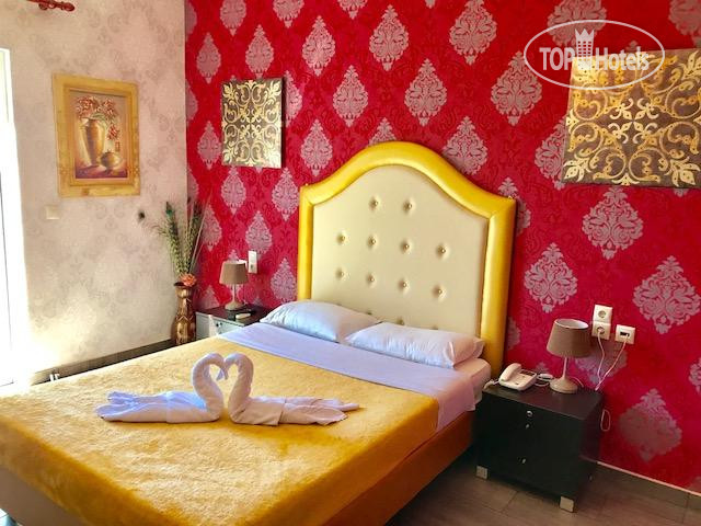 New photos from tourists Paradice Hotel 4*