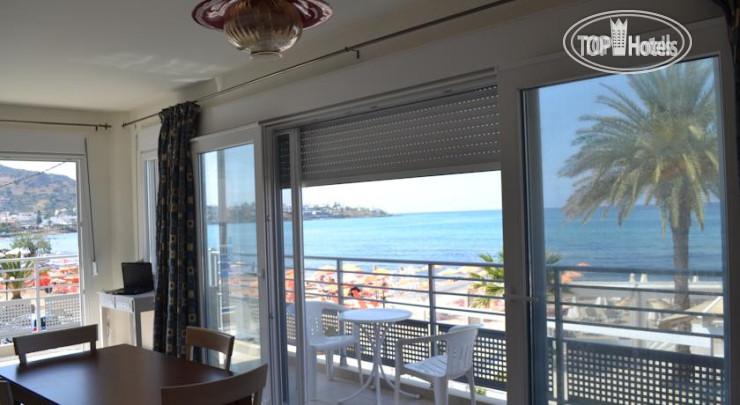 New photos from tourists 4S Beach Apartments