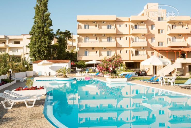 Hotel photo Albatros Hotel 3*