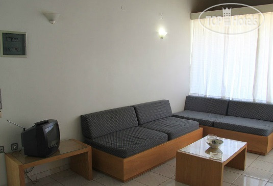 New photos from tourists Creta Elena Hotel 4*