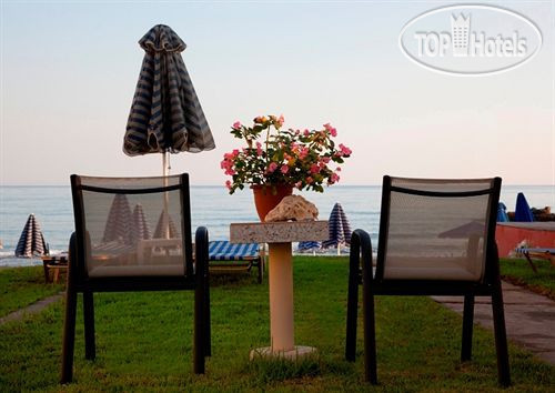 New photos from tourists Ermis Suites Hotel 3*