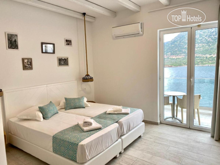 New photos from tourists Bali Blue Bay 3*