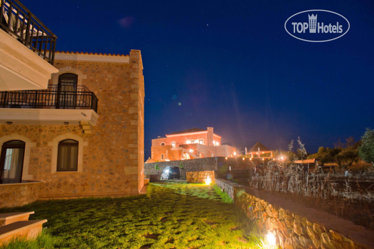 Hotel photo Liberta Villas 