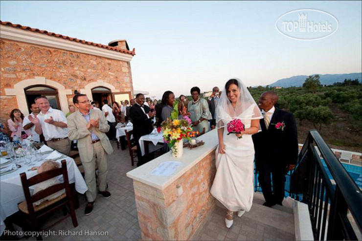 New photos from tourists Liberta Villas