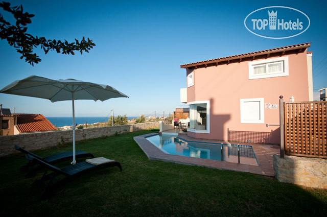 Hotel photo Lofos Village 