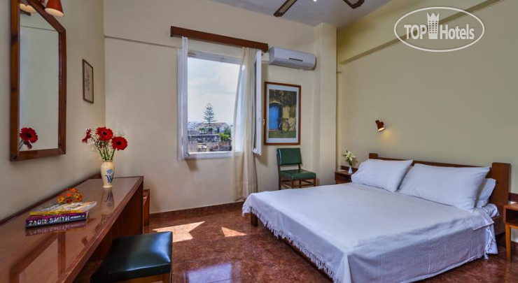 New photos from tourists Loukia Hotel 2*