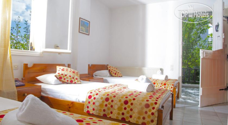 New photos from tourists Villa Medusa 1*