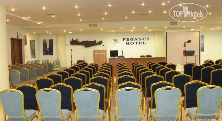 New photos from tourists Pegasus Hotel 3*