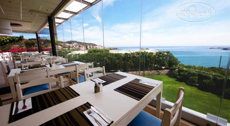 New photos from tourists Mitsis Bali Paradise Hotel 4*