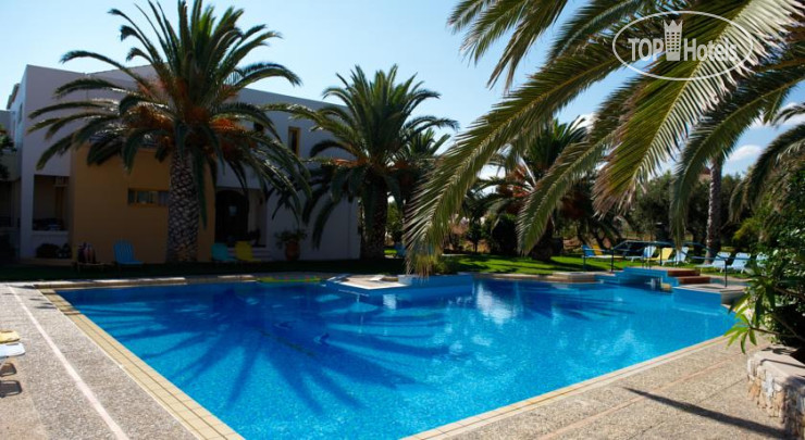 Hotelier's photos Lycasti