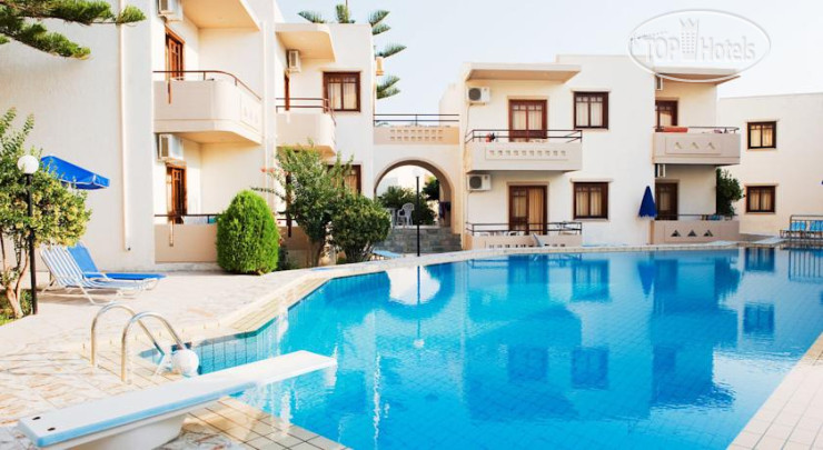 Hotel photo Relax Hotel 2*