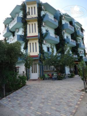 Hotelier's photos Saloustros Apartments