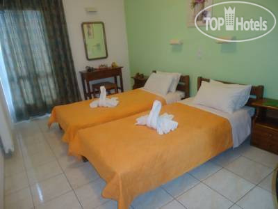 New photos from tourists Saloustros Apartments