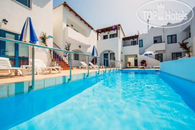 Hotelier's photos Iliana