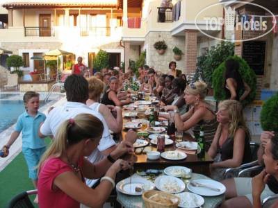 New photos from tourists Maliatim 3*