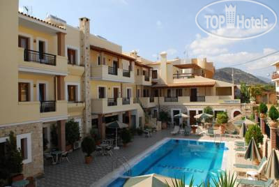 Hotelier's photos Maliatim 3*
