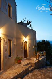 Hotel photo Erontas Villa By Olgas Filoxenia 