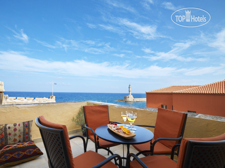 Hotelier's photos Alcanea Boutique Hotel 4*