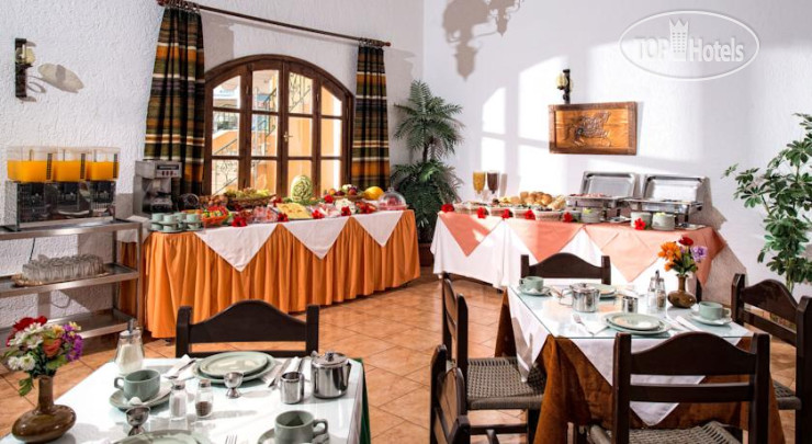 New photos from tourists Malia Holidays Hotel 2*