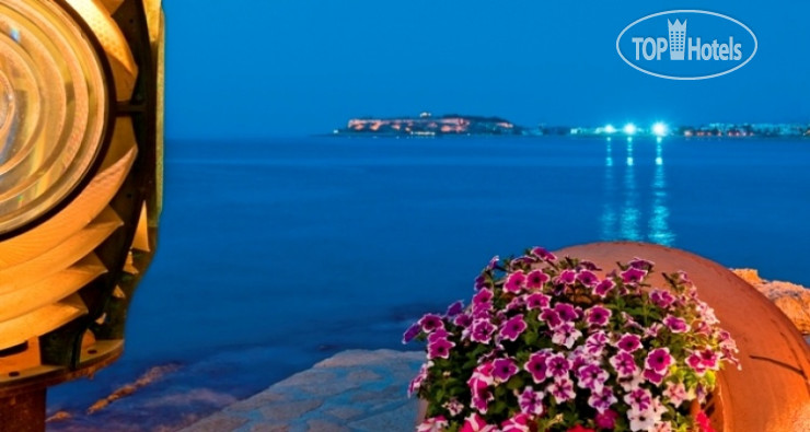 New photos from tourists Maistros Hotel 2*