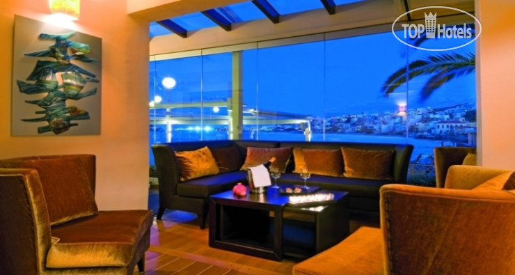 Hotel photo Maistros Hotel 2*