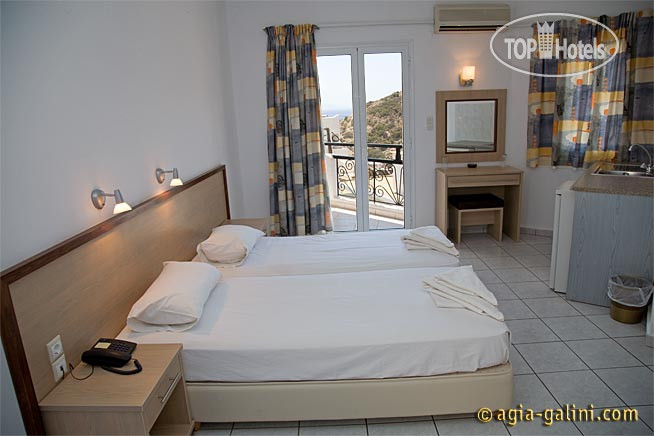 New photos from tourists Petra Hotel 2*