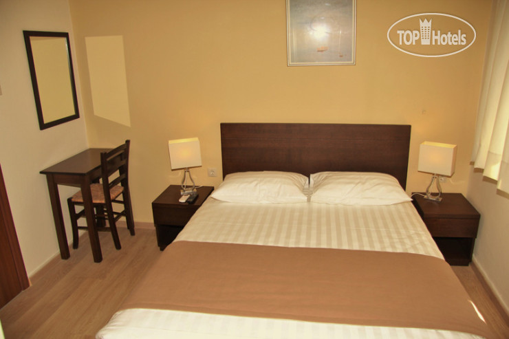 New photos from tourists Rea Hotel 1*