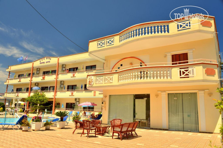 Hotel photo Sun City Hotel 1*