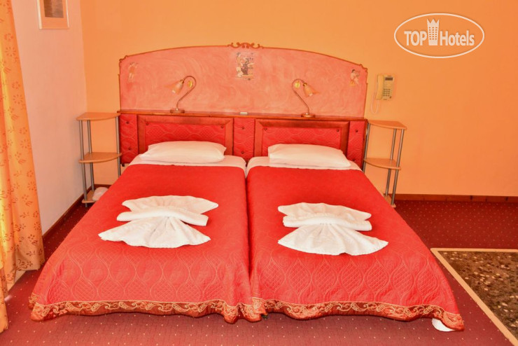 New photos from tourists Sun City Hotel 1*