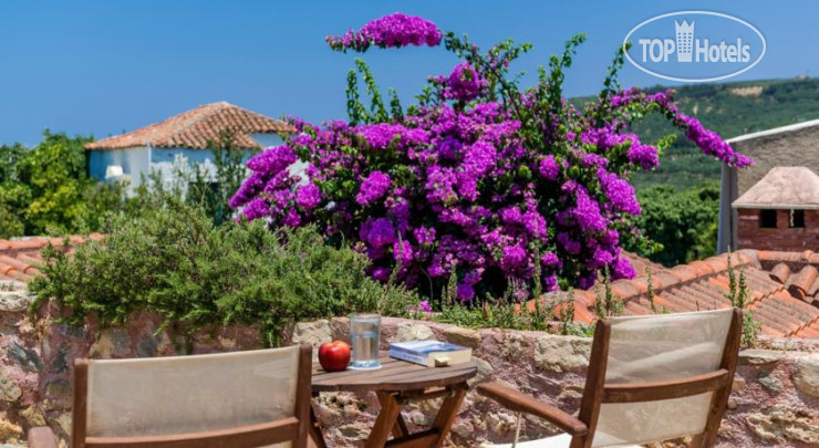 New photos from tourists Spilia Village Hotel 4*