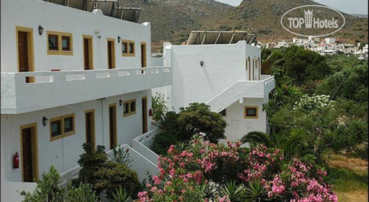 Hotel photo Marina Village 2*