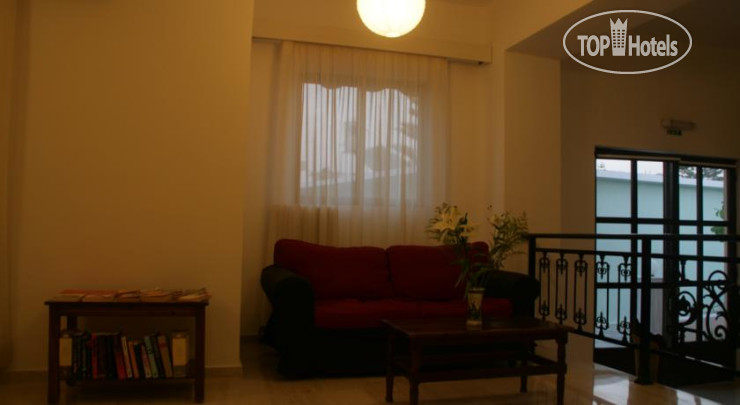 New photos from tourists Domenica Apartments 3*