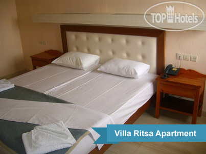 New photos from tourists Villa Ritsa Apts & Dimitris Studios 2*