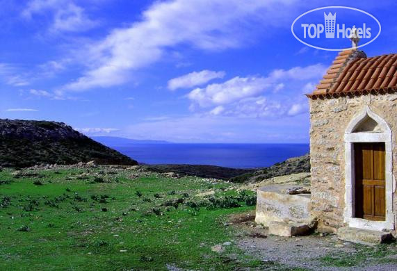 New photos from tourists Palekastro Villas