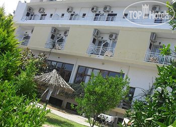 Hotelier's photos Armonia Hotel 1*