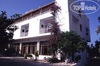 New photos from tourists Armonia Hotel 1*