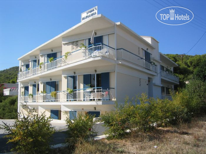 Hotelier's photos Marianna Studios 3*