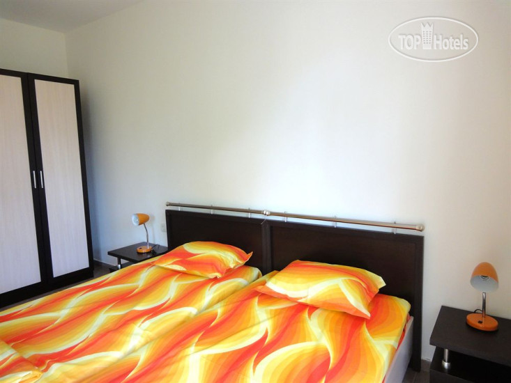 New photos from tourists Summer Dreams Apartments 3*